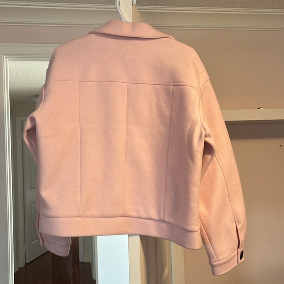 Pink Jacket - Picture 3 of 3